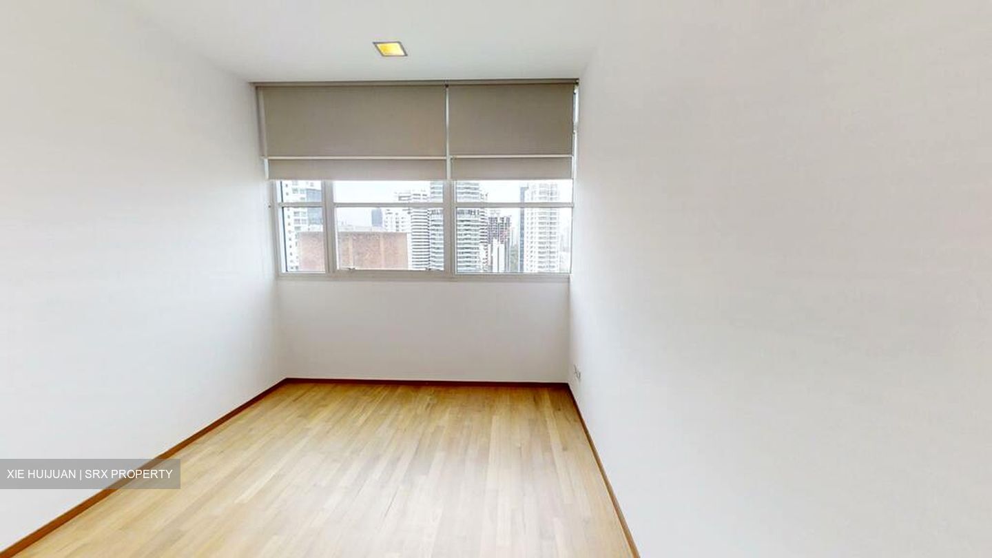 Newton Gems (D11), Condominium #580238201